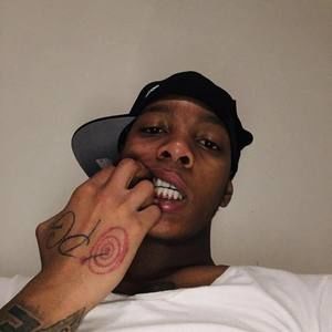 Meet your Posher, Darnelle